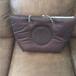 Tory Burch tote brand new with tags.